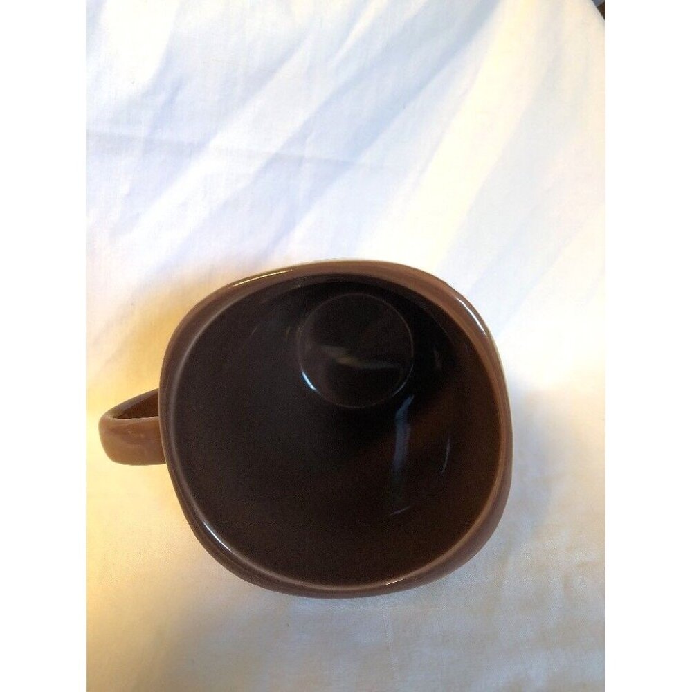 Southwest Fall Mug Red Yellow Brown Orange Ceramic Better Homes 2 Lot - Picture 6 of 14
